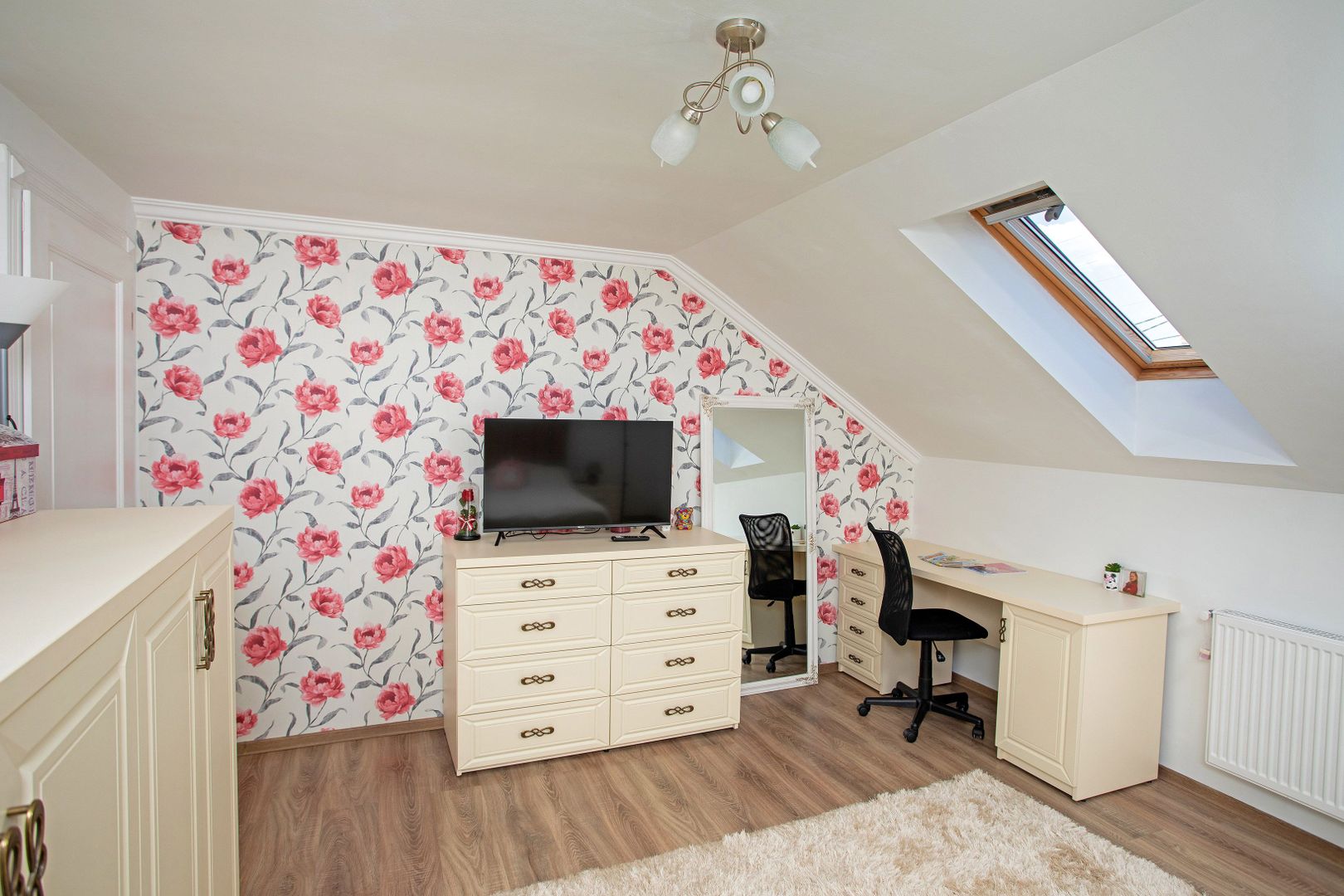 Vilă P+M, Clujului, 190 mp, teren 520 mp, singur în curte. 230 000 E - Poză 27