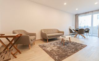 Apartament aflat la prima inchiriere, zona Parcului Central. - Poză 4
