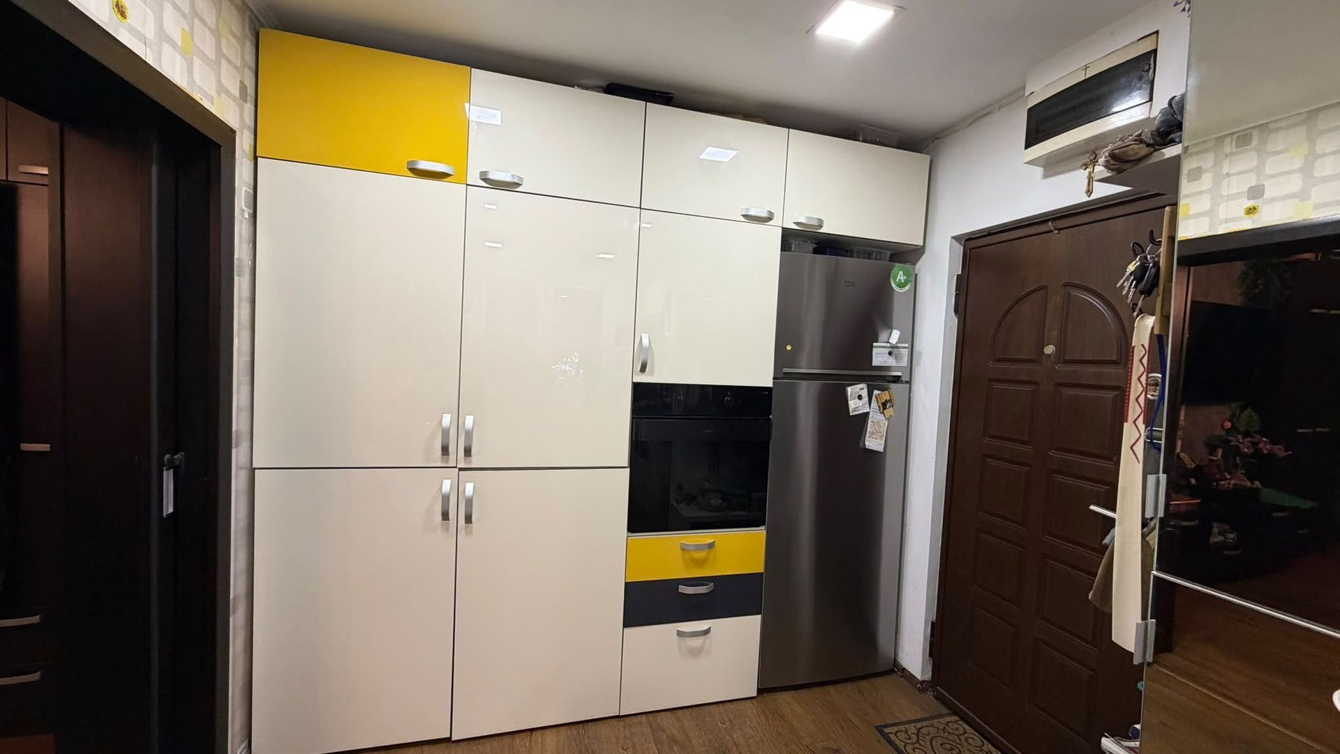 Apartament renovat | Colentina | Tripla Expunere - Poză 9