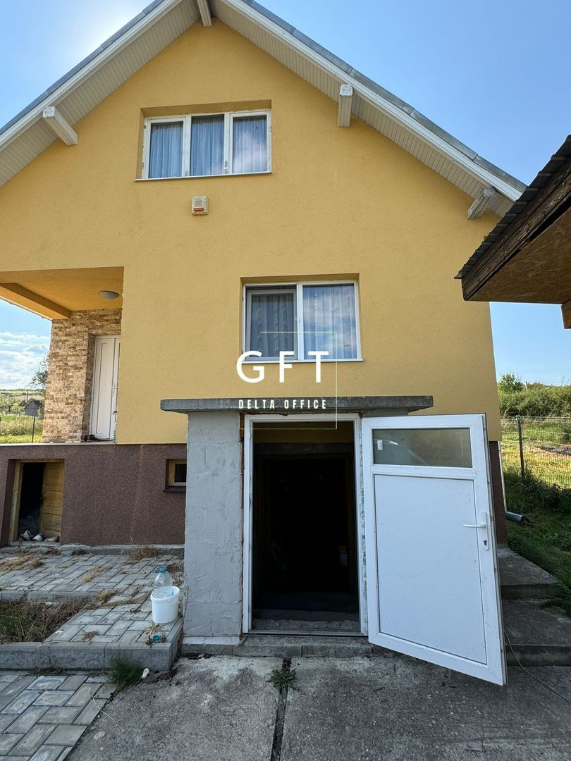 Casa de vanzare, Ocnita-jud. BN - Poză 4