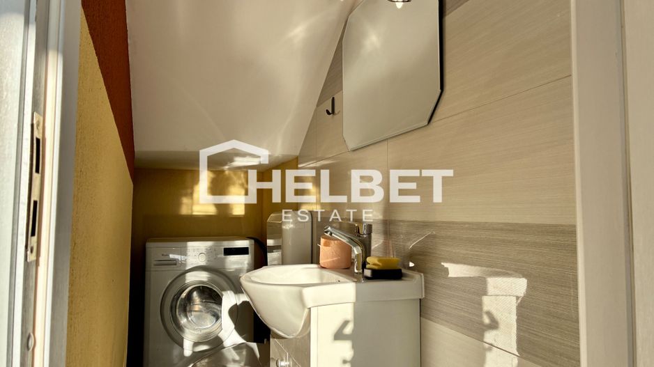 3 Camere / Curte 150 mp / Sânpetru - Poză 13