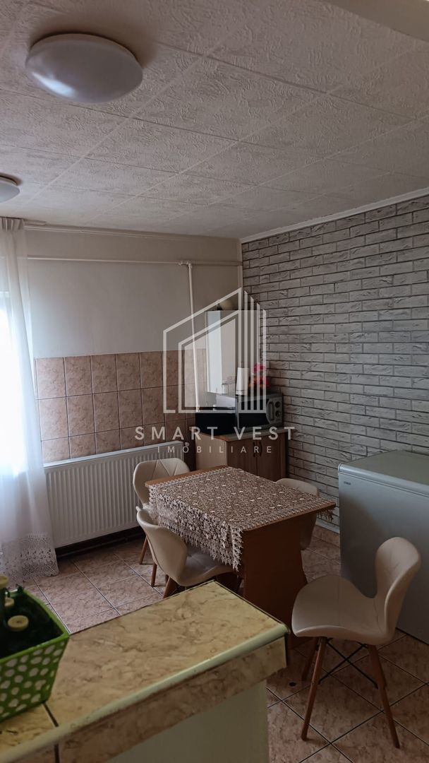 Apartament 2 camere | 55 mp | Zona Micro 16 - Poză 9