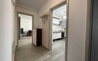 Apartament 2 camere de inchiriat, zona Moara de Vant (Mon Jardin), Iasi - Poză 6