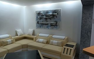 Apartament 3 cam dec Zona Piata Centrala ,etajul 2 - Poză 2