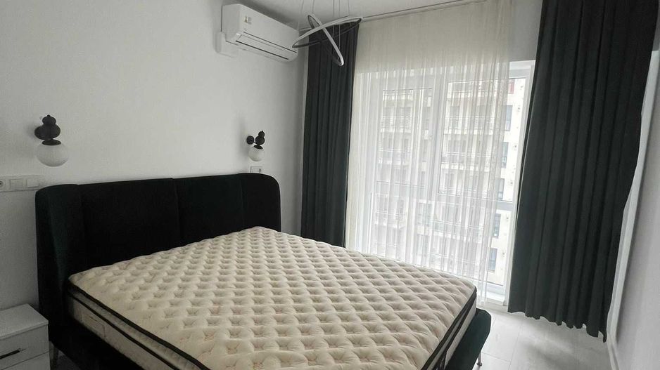 Apartament 3 camere de inchiriat - Pipera - Poză 3