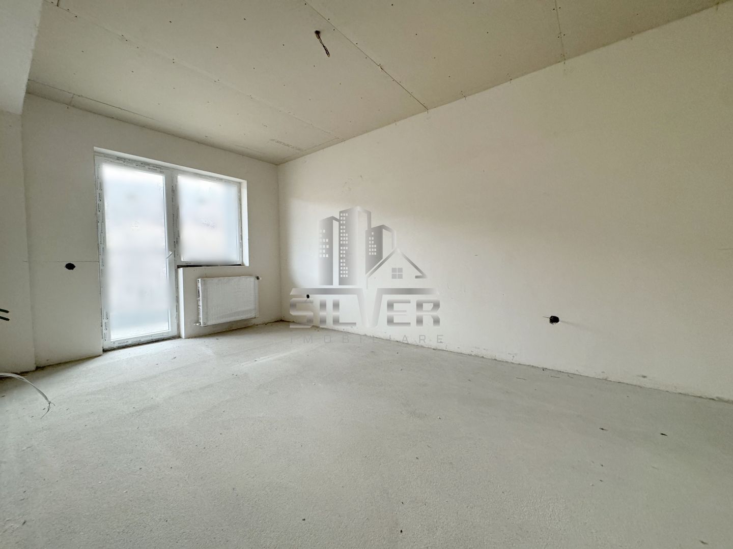 Apartament cu 3 camere+terasa de 13 mp! - Poză 7