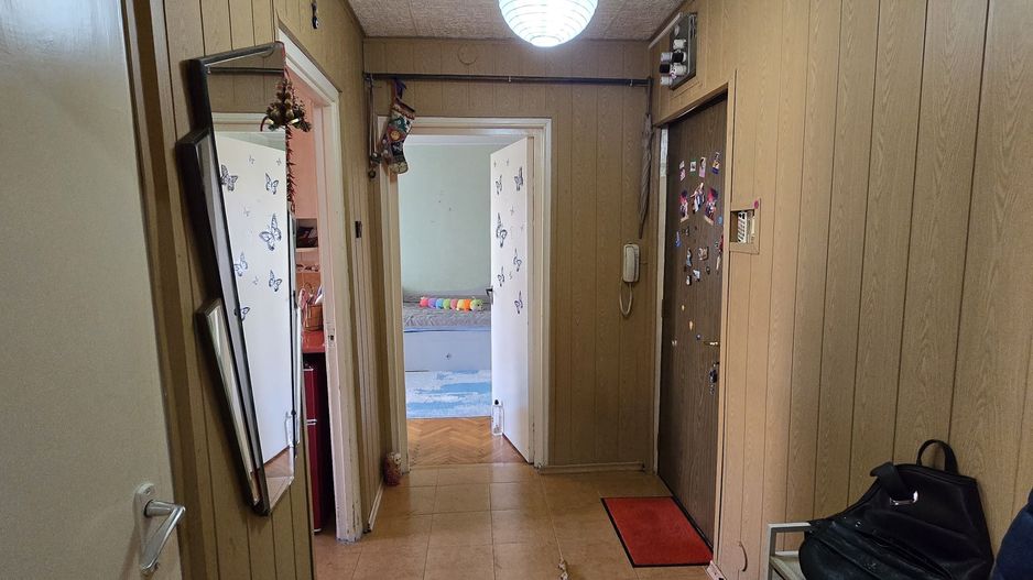 3 camere Brazda -Simplon - Poză 2