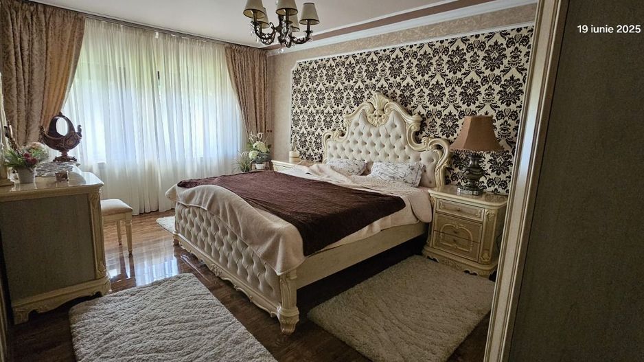 Apartament modern cu 3 camere de închiriat – Siderurgiștilor Vest, 650 euro - Poză 16