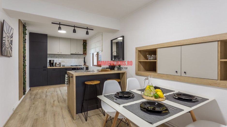 Blvd. 1 Decembrie 1918 - PARCARE GRATUIT - Comision 0% - Poză 7