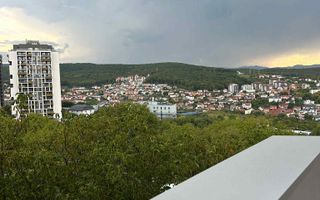 Vânzare apartament 4 camere, LUX, complet renovat, Zorilor-UMF - Poză 13