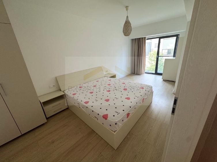 Închiriere 2 camere – Terasă spațioasă, parcare, pet friendly – Tunari, Ilfov - Poză 7