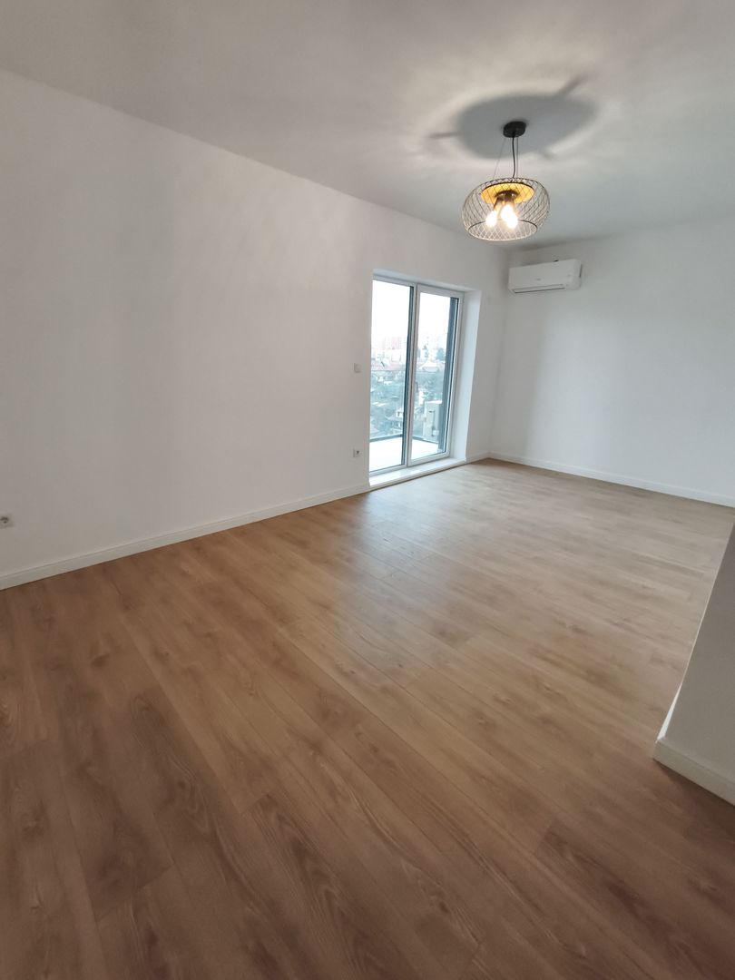 Apartament PREMIUM 2 camere Vivat Residence ( parcare subterană) - Poză 5