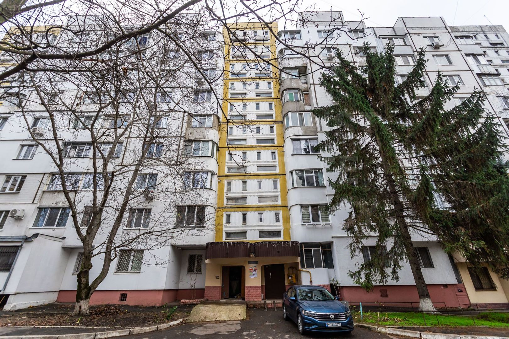 Vânzare, apartament, 2 camere, strada Petru Zadnipru, Ciocana - Poză 15