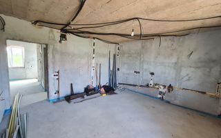 Casa 5 Camere, 284 mp, Teren 459/913, Toate Utilitatile, Zona Arex - Poză 11