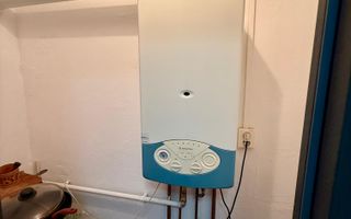 Apartament 2 Camere - Etaj 2 - Bloc Fara Risc - Zona Cantemir - Poză 9