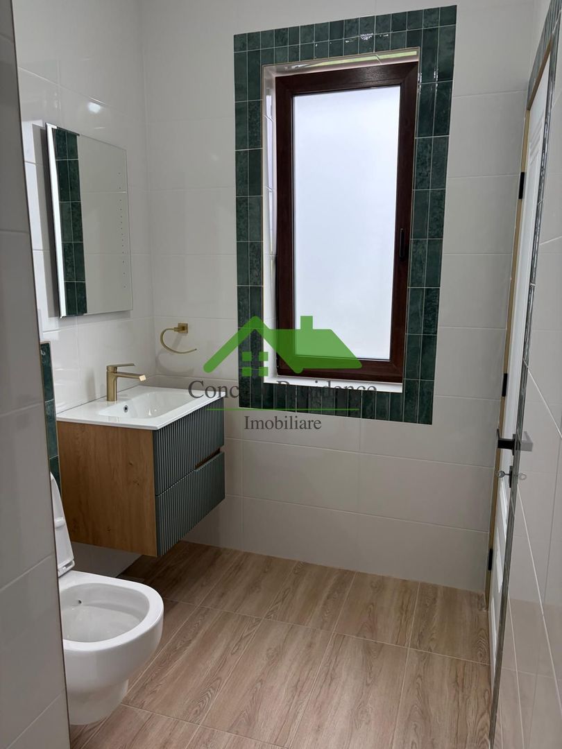 Casă nouă premium – zona Miron Costin, Baia Mare - Poză 8