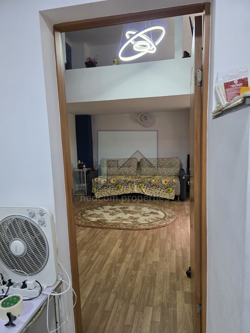 Vanzare apartament 4 camere - Sebastian - Vulcan - Poză 18