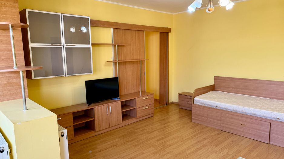 Apartament 3 camere Militari Gorjului, langa metrou, comision 0 ! - Poză 8