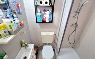 NOU | Garsoniera 1 camere  - Lipovei | GATA DE MUTARE - Poză 4