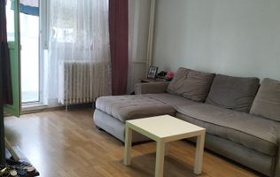 Apartament 2camere  Soseaua Berceni, langa Metrou Piata Sudului