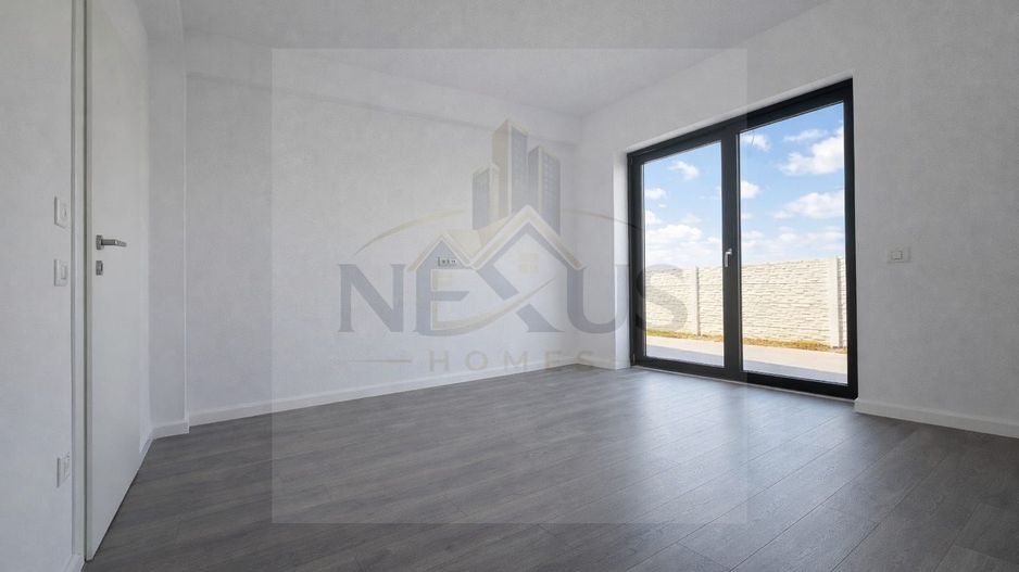Proiect rezidential | Miorita - 5 cam - Teren 386mp - Poză 8
