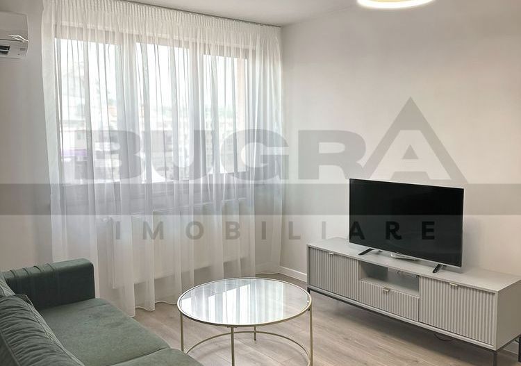 Apartament 2 camere, 50mp, etaj intermediar, zona Horea - Poză 1