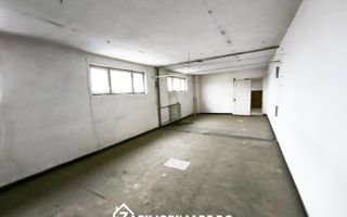 Cladire P+2  1000 mp utili 700 mp teren Semicentral - Poză 6