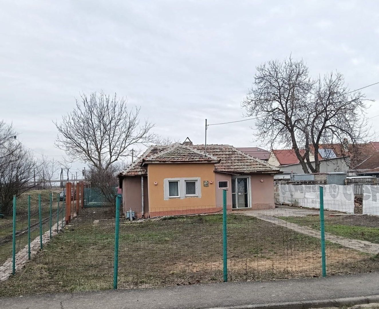 Teren casa -Ronat - Poză 3