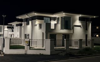 Casa Premium P+E, 175 mp utili, Miroslava – Zonă Centrală, Ansamblu Rezidențial Exclusivist - Poză 1