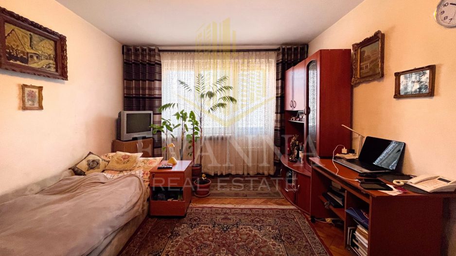 Apartament de vanzare | 2 camere | etaj 2 | Zona Victor Babes. - Poză 1