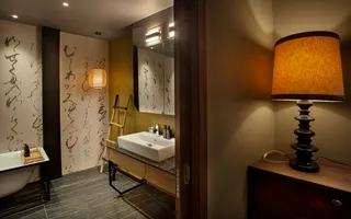 Apartament high-end cu design eclectic | Imobil boutique, Primăverii - Poză 20