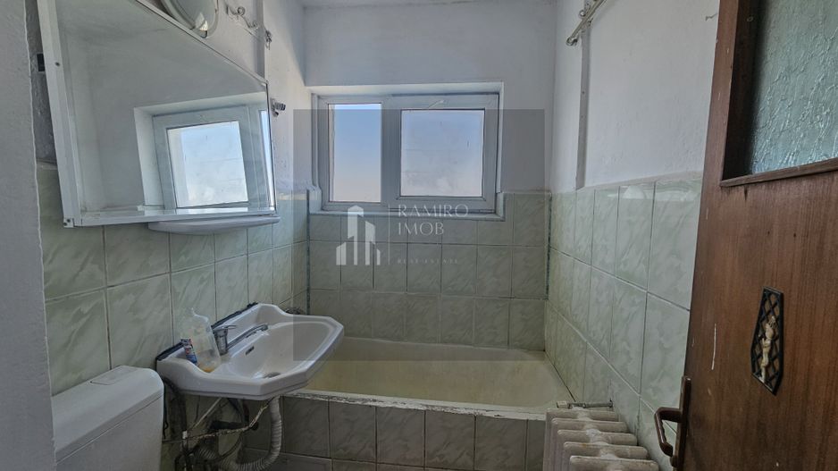 Apartament 3 camere decomandat - Piata Progresul / Soseaua Giurgiului - Poză 8