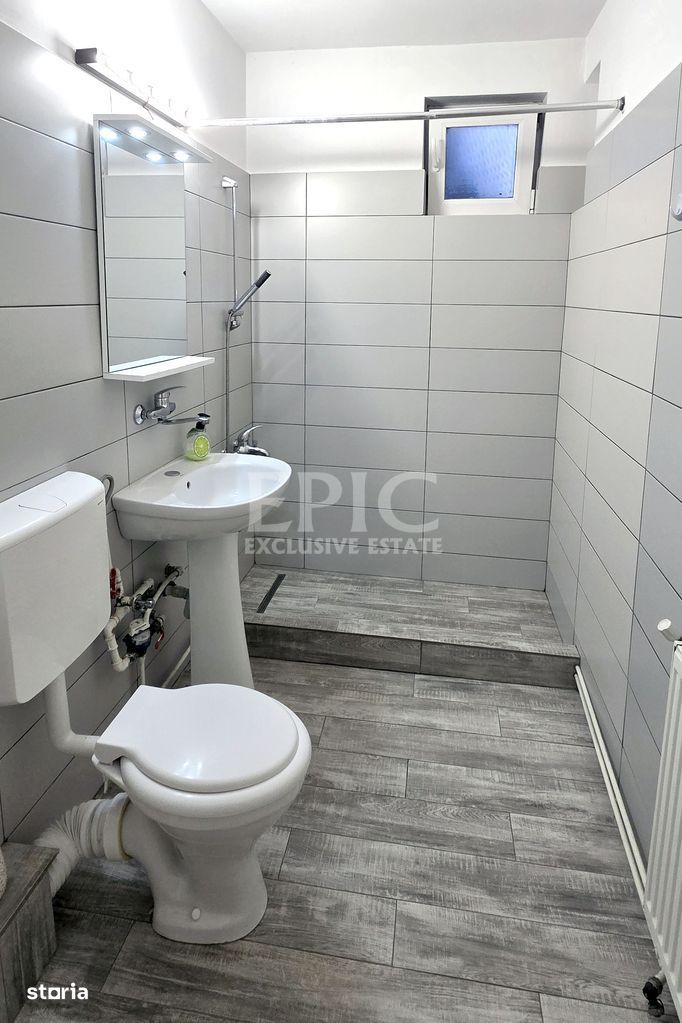 Apartament 3 camere zona Dacia - Poză 3