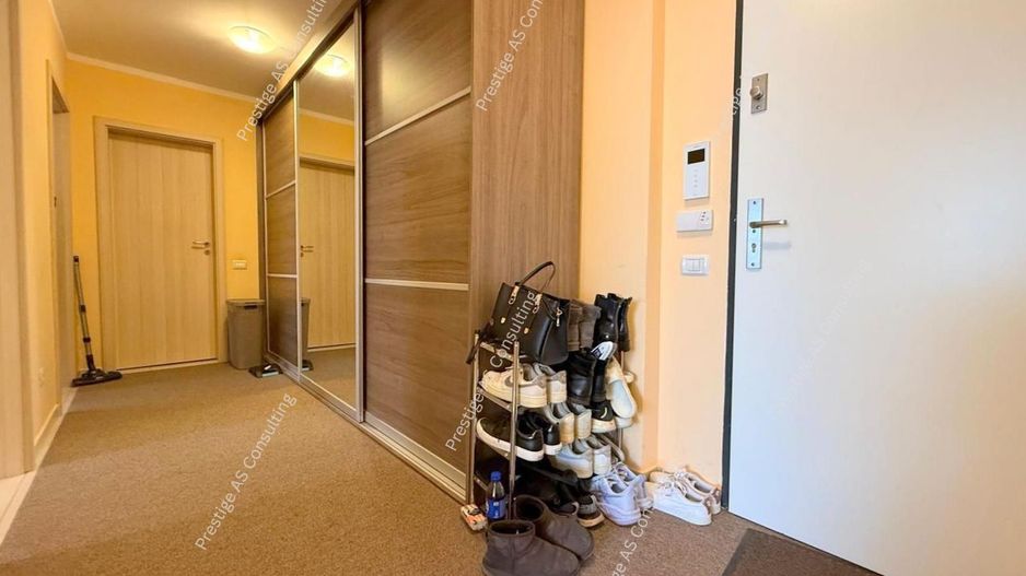 Apartament 2 camere | City of Mara | 63 mp | Mobilat - Poză 13