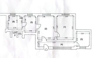 VANZARE 3 CAMERE SEMIDECOMANDAT -DOROBANTI-RADU BELLER - Poză 18