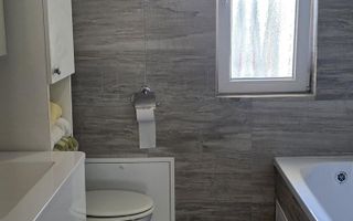Apartament de 2 camere, decomandat, 53mp, parcare, zona Libertatii - Poză 7