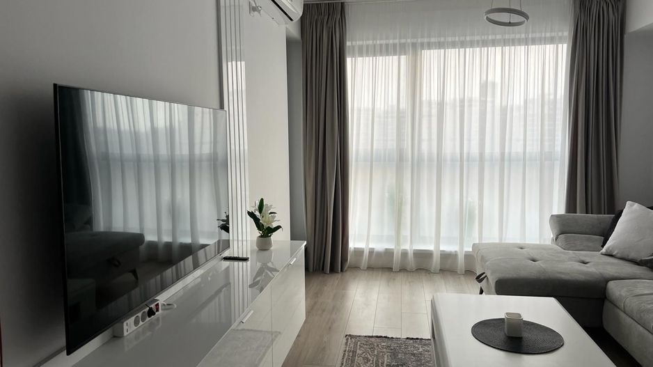 Apartament 3 camere Onix Park de inchiriat Nord - Poză 4