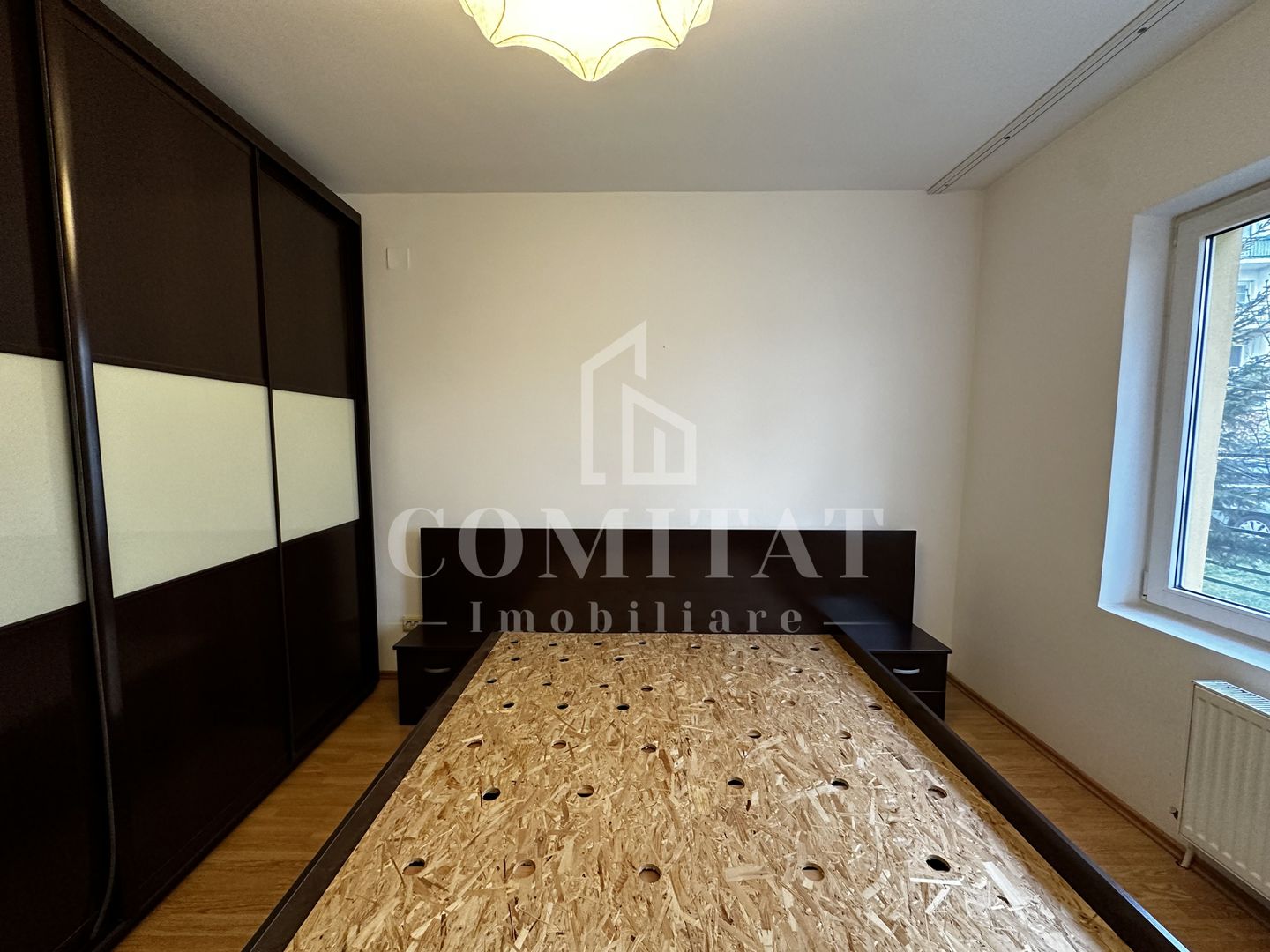Apartament 2 camere decomandate | Cartier Terra - Poză 7