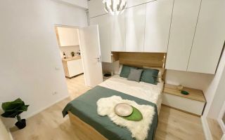 Metrou, 3 cam OFERTA Grozavesti LUX Decomandat, prima inchiriere, NOU - Poză 1