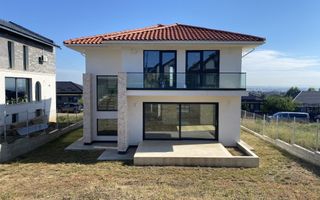 Vila premium, proiect exclusivist,  140 mp utili, Valea Adâncă - Iaşi - Poză 5