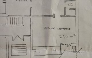 Spațiu comercial | 100MPU | Compartimentat | Calea Dumbrăvii - Poză 6