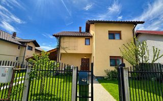 BG159-Casă individuala,6 camere,teren 600 mp-Moșnița Noua COMISION 0% - Poză 28