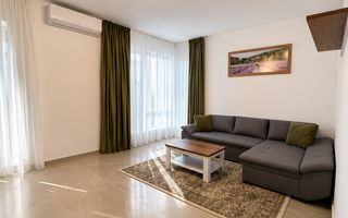 Braytim-Giroc | 2 camere | Loc de parcare| Grădină proprie | Pet Friendly - Poză 1