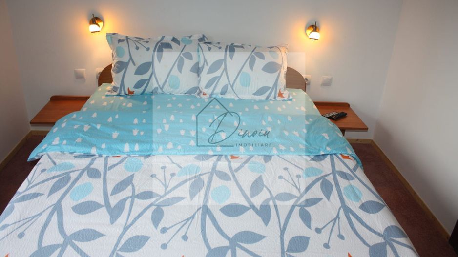 Pensiune Clabucet Predeal I Vila I partie la 900m I Comision 0% - Poză 14