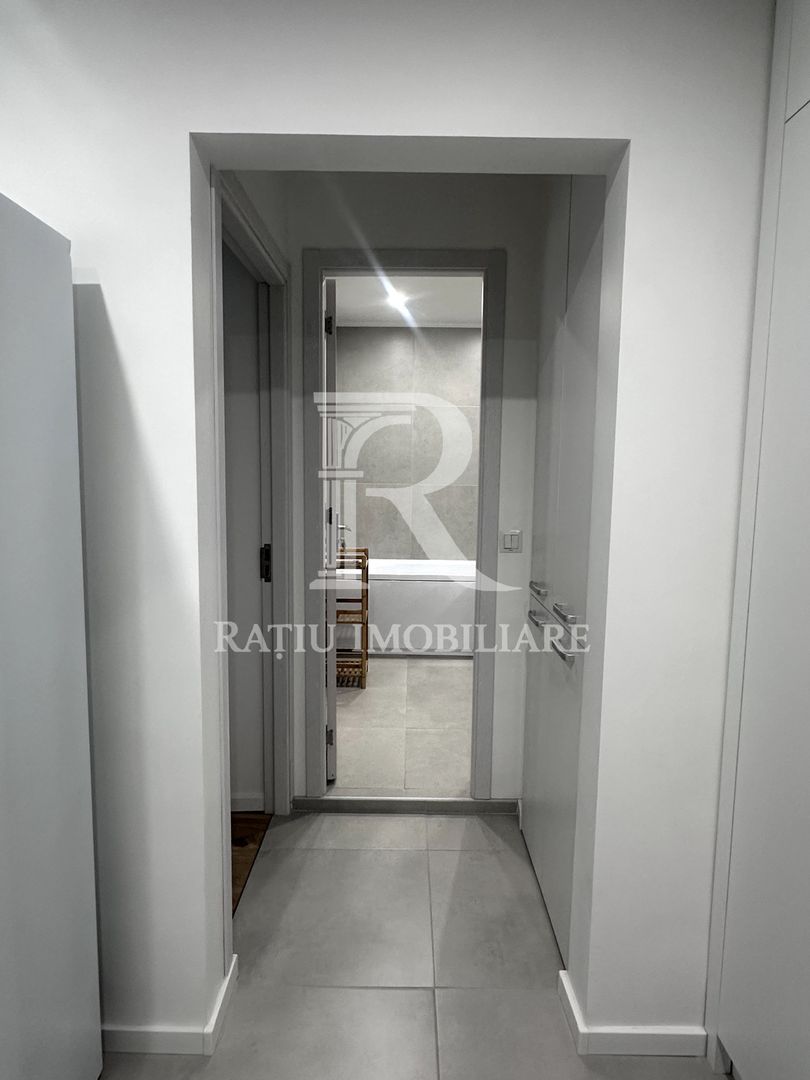 Apartament cu 2 camere | Prima închiriere | Oradea - Poză 8