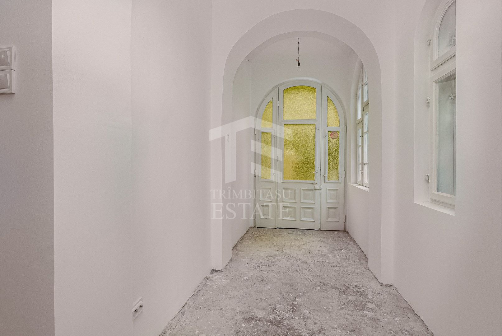 Cotroceni Arenele BNR Apart 4 Camere Parter in Vila Unicat de Poveste - Poză 17