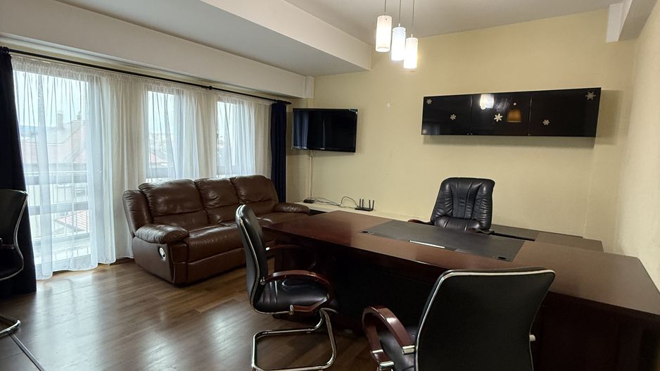 Apartament de vânzare – Calea Dumbrăvii, Sibiu – Zonă Premium - Poză 9