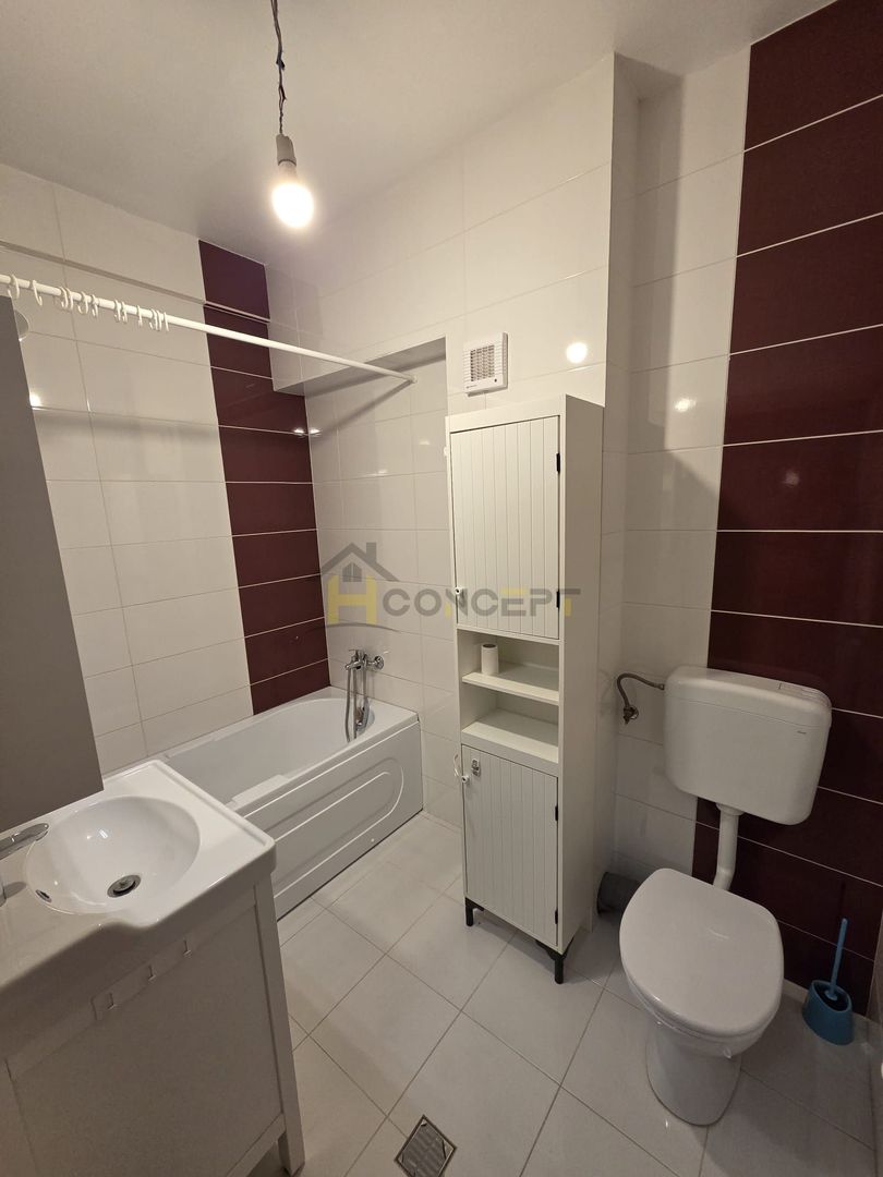 Inchiriere Apartament spatios 4 camere langa metrou N Grigorescu - Poză 13