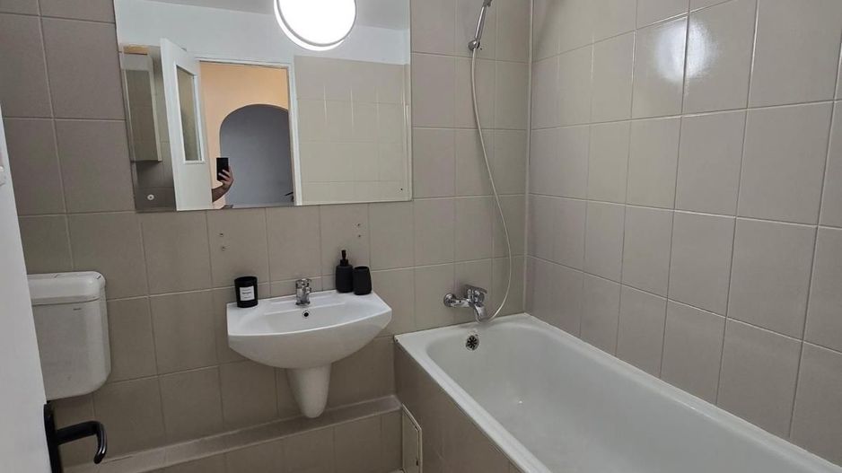 GARSONIERA - BRANCOVEANU, BUCATARIE INCHISA, METROU 10 MIN, MODERN - Poză 8