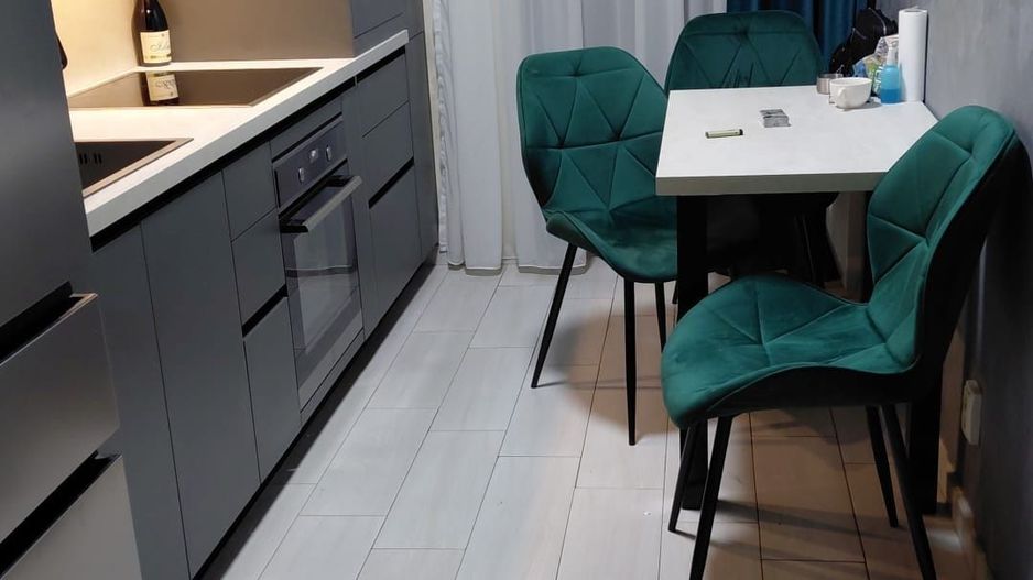 Garsonieră spațioasă–Moghioroș Park Residence | Bloc 2022 | Etaj 8/11 - Poză 3